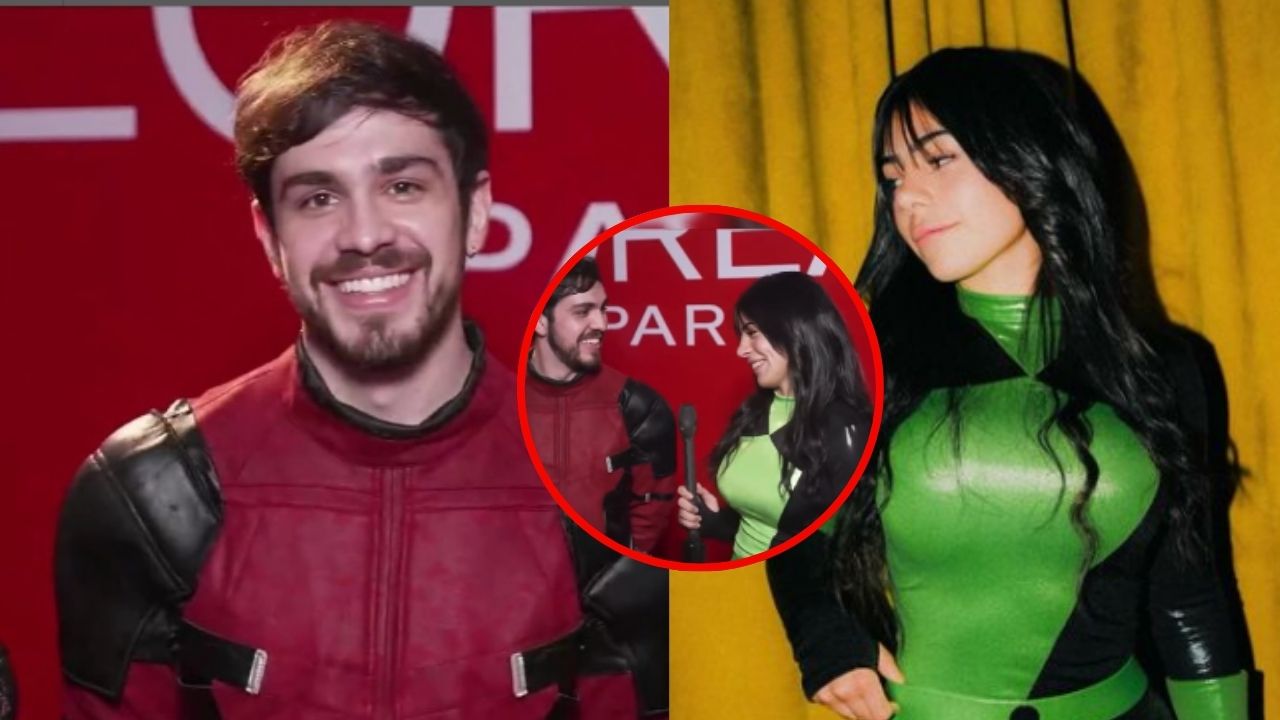 JuanSGuarnizo y Mica Ybañez: ¿son novios, están saliendo?, esto se sabe