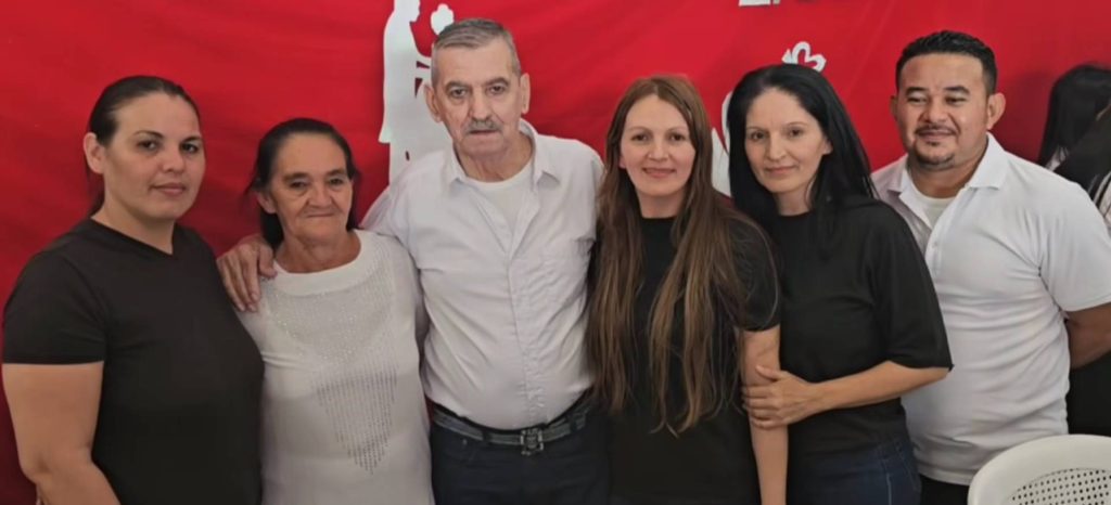 Reos casan Tolva Morocelí