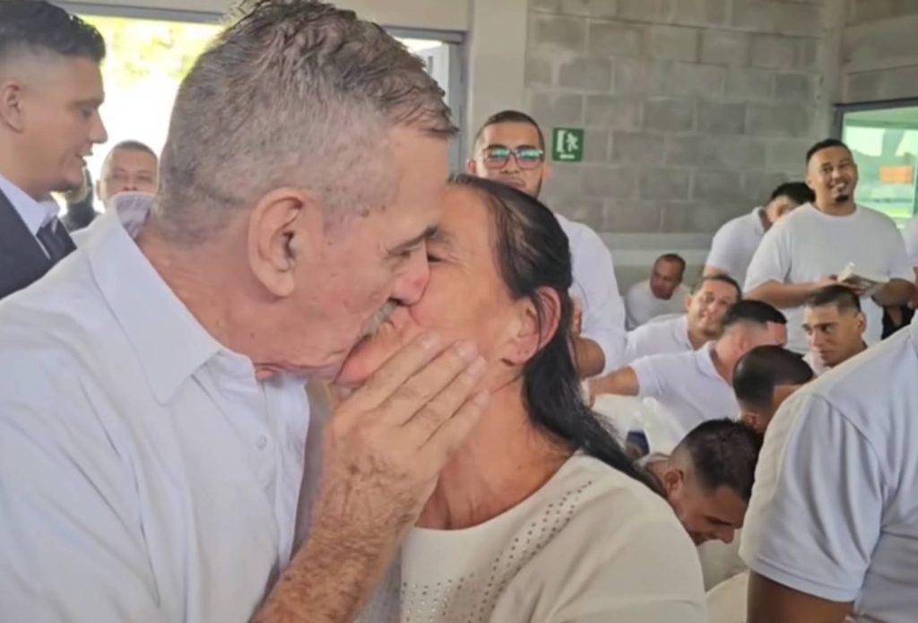 Reos casan Tolva Morocelí