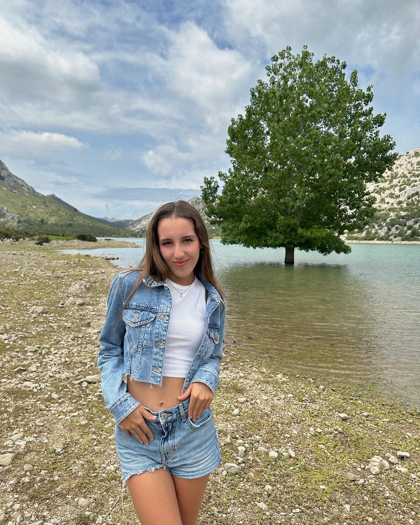 Beth Oliver Telegram: ¿fotos y videos íntimos de Only de la influencer?