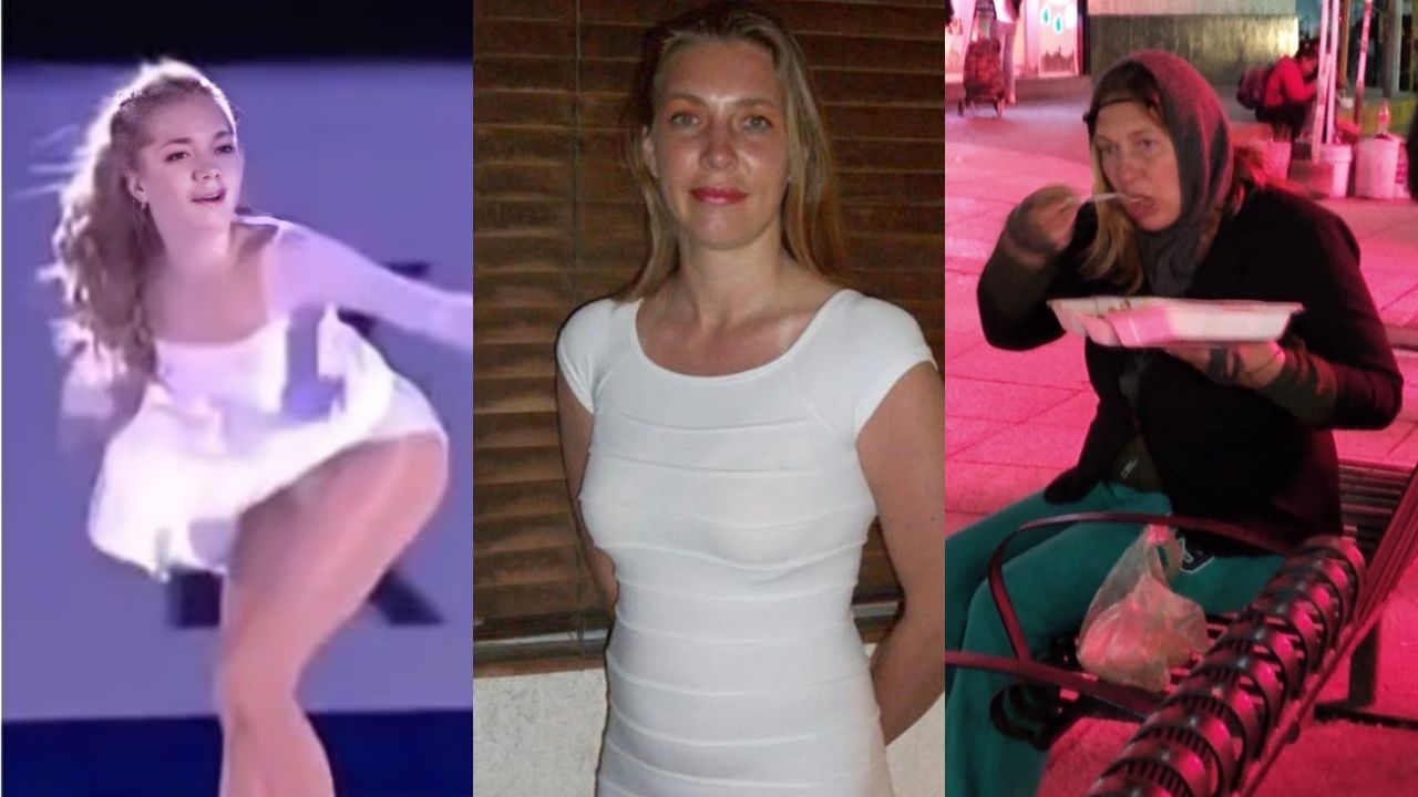 Elena Gouliakova en Wikipedia: edad, biografía y qué le pasó a la patinadora