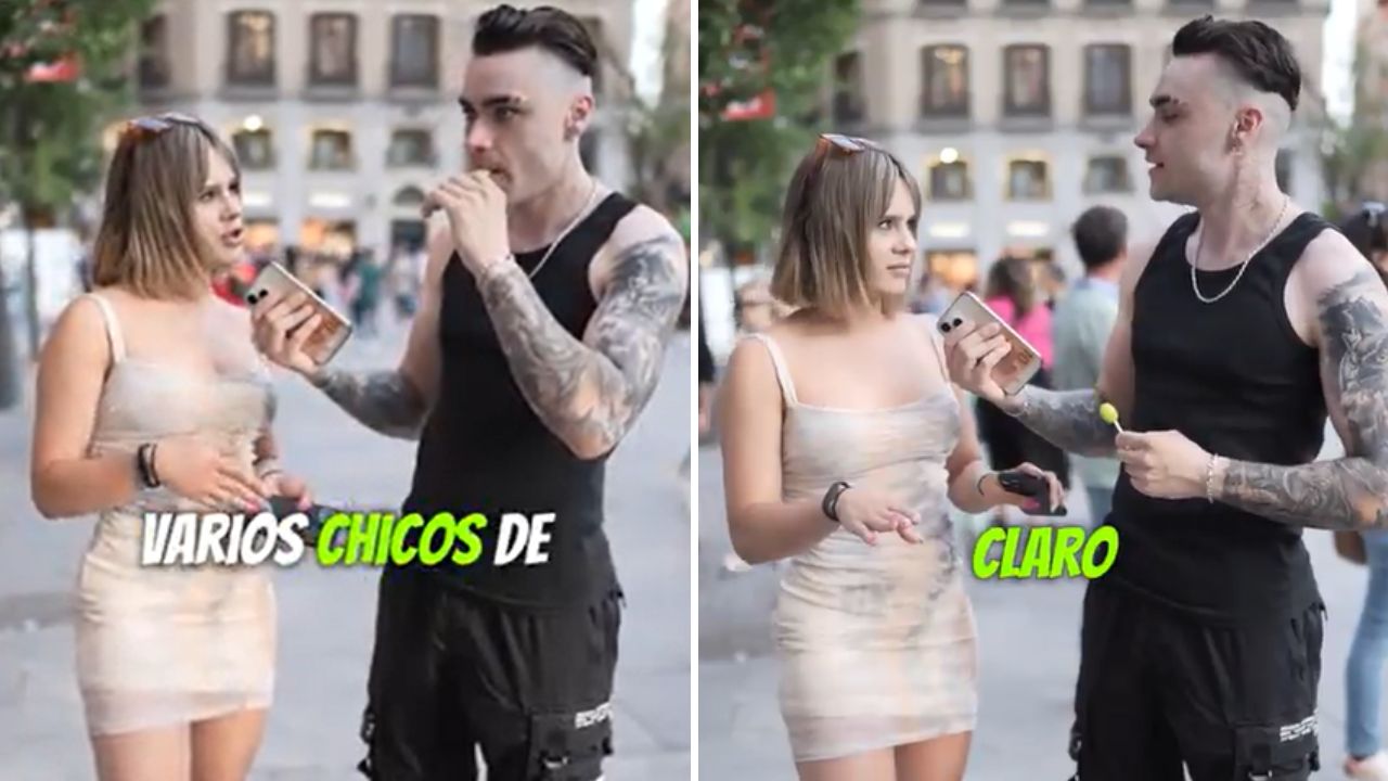 ¿Quién es Carolina Bellaca 'Cazadora' y por qué es tendencia en Telegram?