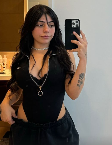 Milica fotos y videos: ¿se filtró contenido de la streamer en Telegram?
