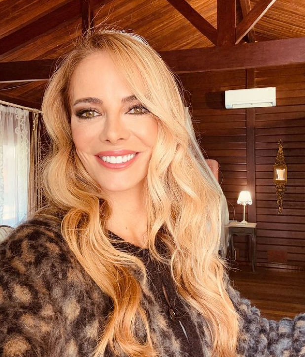 ¿Qué edad tiene Paula Vázquez? Biografía, pareja actual y detalles ...