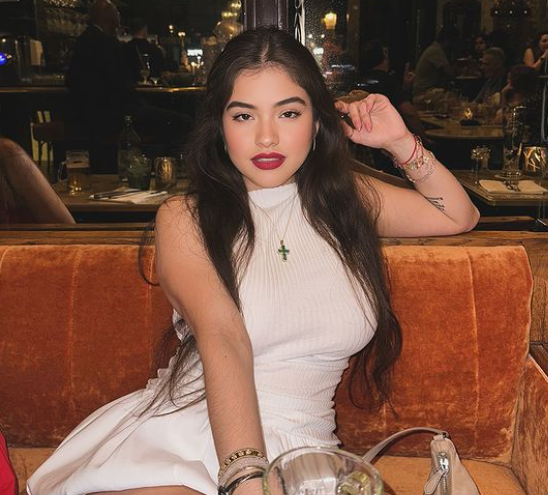 Gaby Gardez biografía: Quién es, cuántos años tiene y quién es su pareja