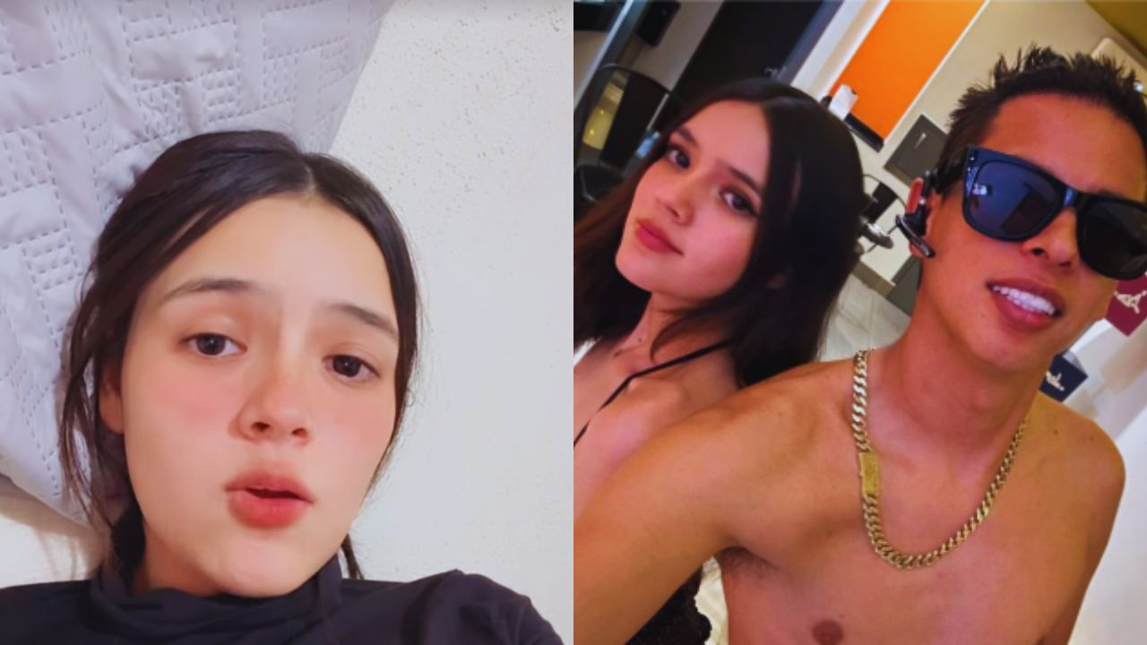 Kristal de Santos Telegram ¿Se filtraron fotos y videos de la modelo en