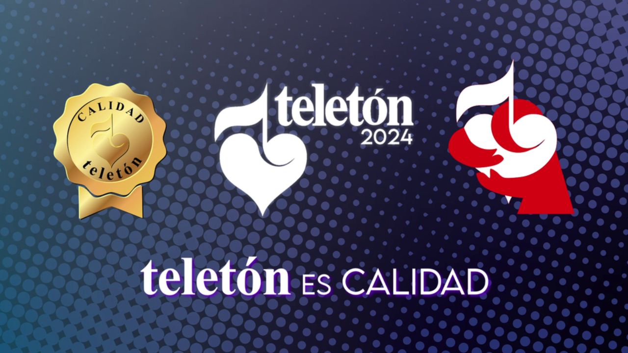 ¿Cuándo es la Teletón 2024? hora, fecha, lugar, cuál es la meta y cómo