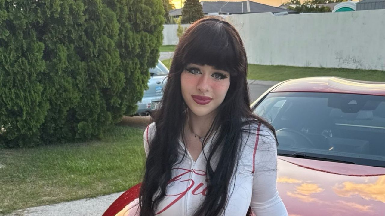 Lara Rose Telegram: cómo aparece en OnlyFans, biografía, fotos y videos