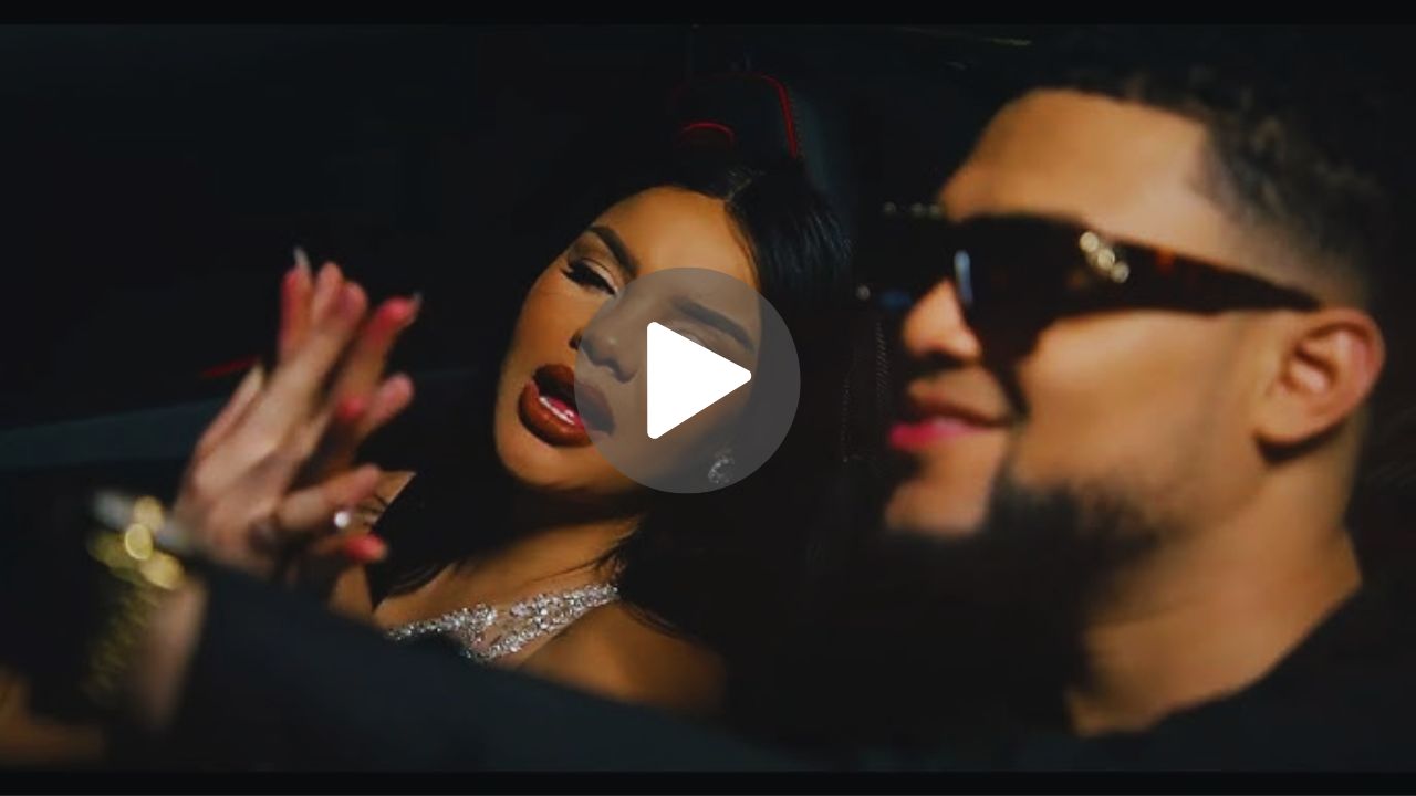 Video completo de Jenn Quezada ¿Dónde ver el clip oficial de ellos?