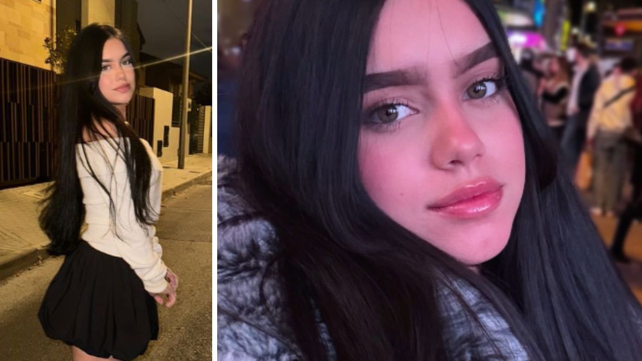 Andrea Vaquerita Wikipedia: Quién es, edad, origen y su video viral