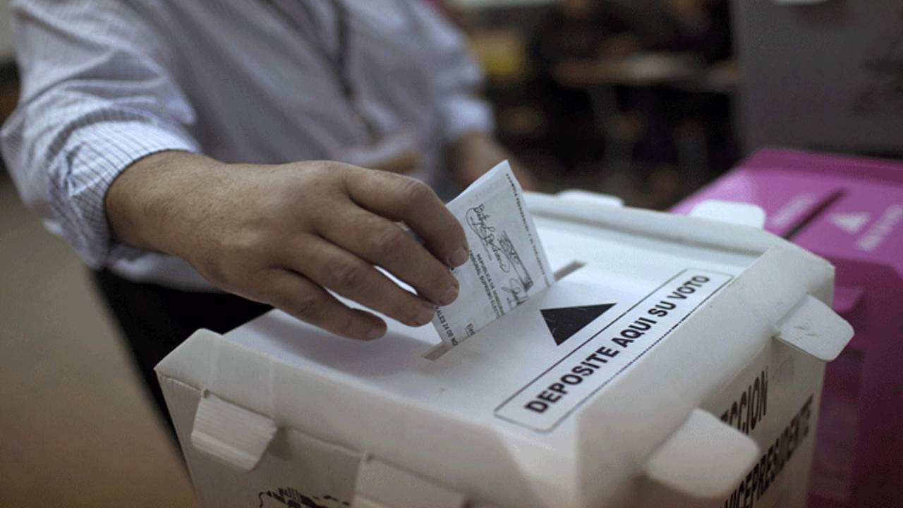Estas son las fechas clave del cronograma electoral en enero de 2025 de cara a las primarias