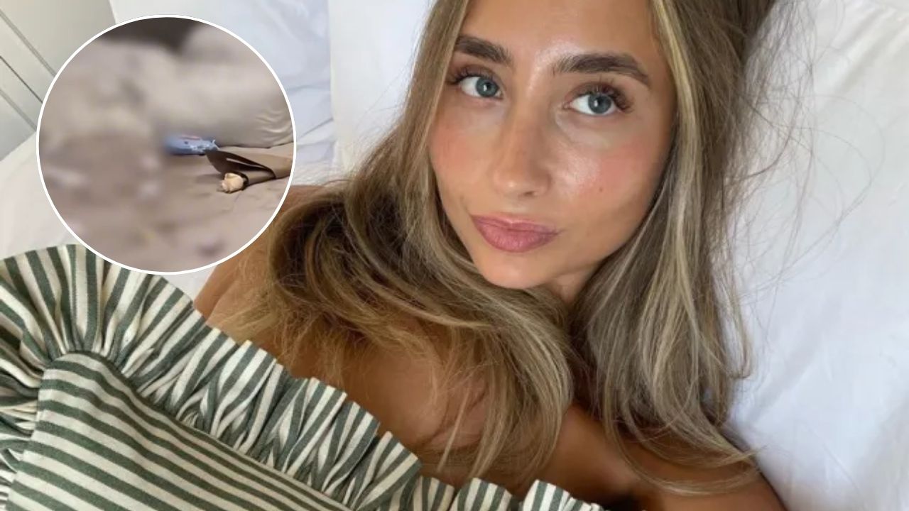 Lily Phillips 100 video ¿Dónde ver el clip viral completo y sin censura?