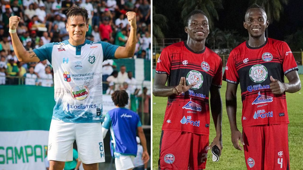 Platense hoy EN VIVO: partido contra CD Choloma por la final de ida de ...