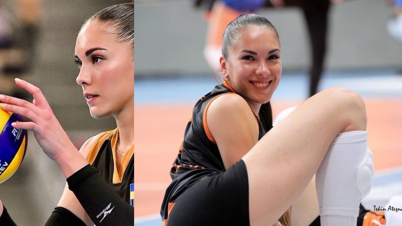 Se filtra video completo de Julia Gerasimova: ¿es real, dónde ver?