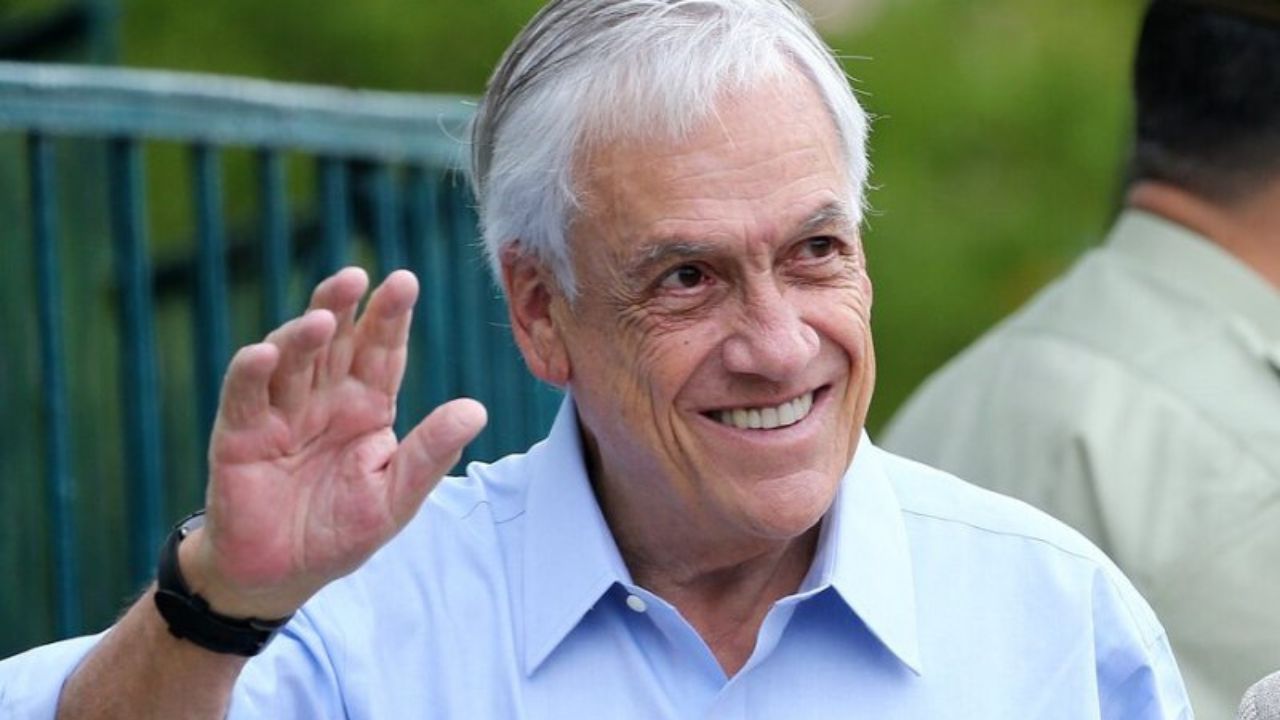 Sebastián Piñera hermanos: quiénes son y qué se sabe de ellos