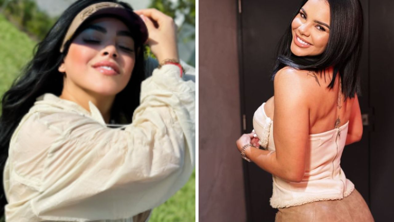 Vitaly Sánchez y Jenn Quezada video besándose: ¿existe el clip, de qué trata?