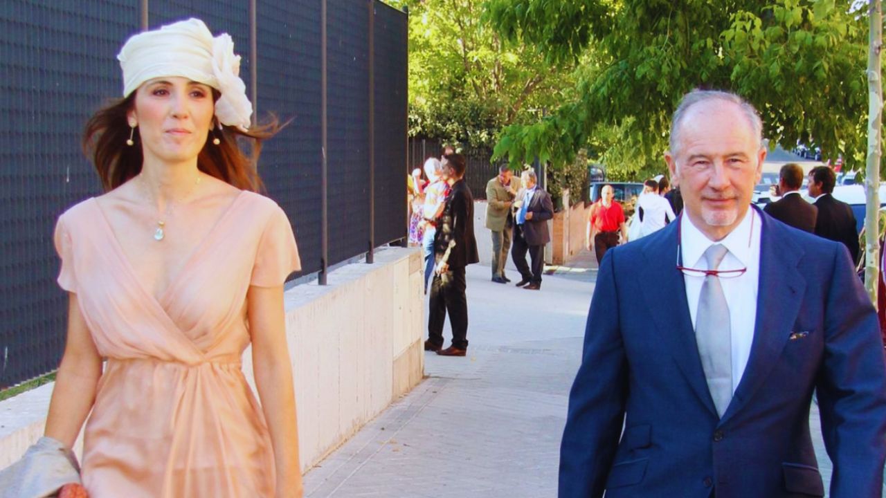 Rodrigo Rato parejas: ellas son todas las esposas que ha tenido el español