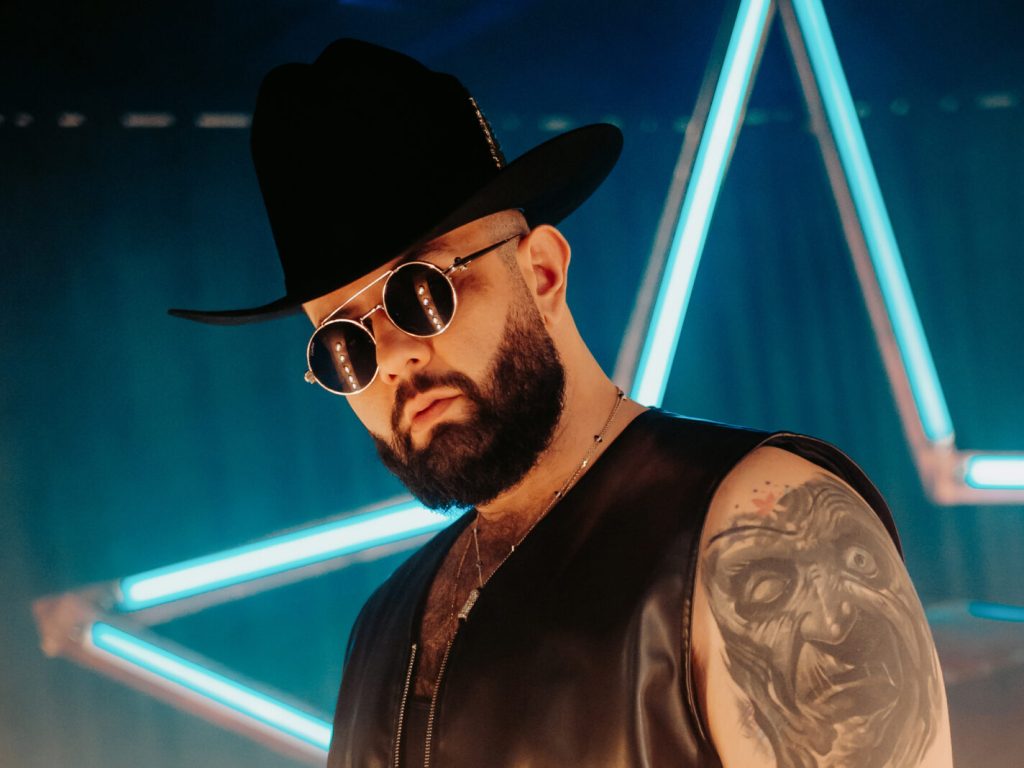 Carín León hijos: ¿quiénes son los herederos del cantante mexicano