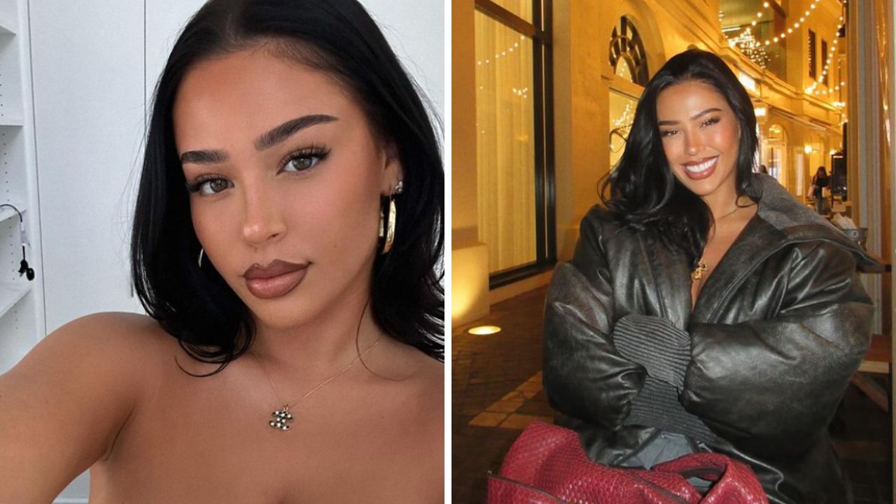 Ashlyn Castro Wikipedia: Edad, origen, fotos y a qué se dedica la novia de Jude Bellingham