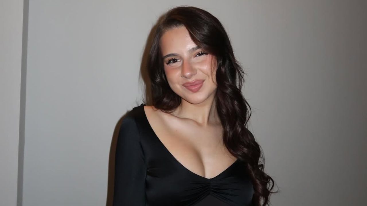 Lucía Correa fotos Telegram: ¿se filtraron?, ¿por qué son tendencia?