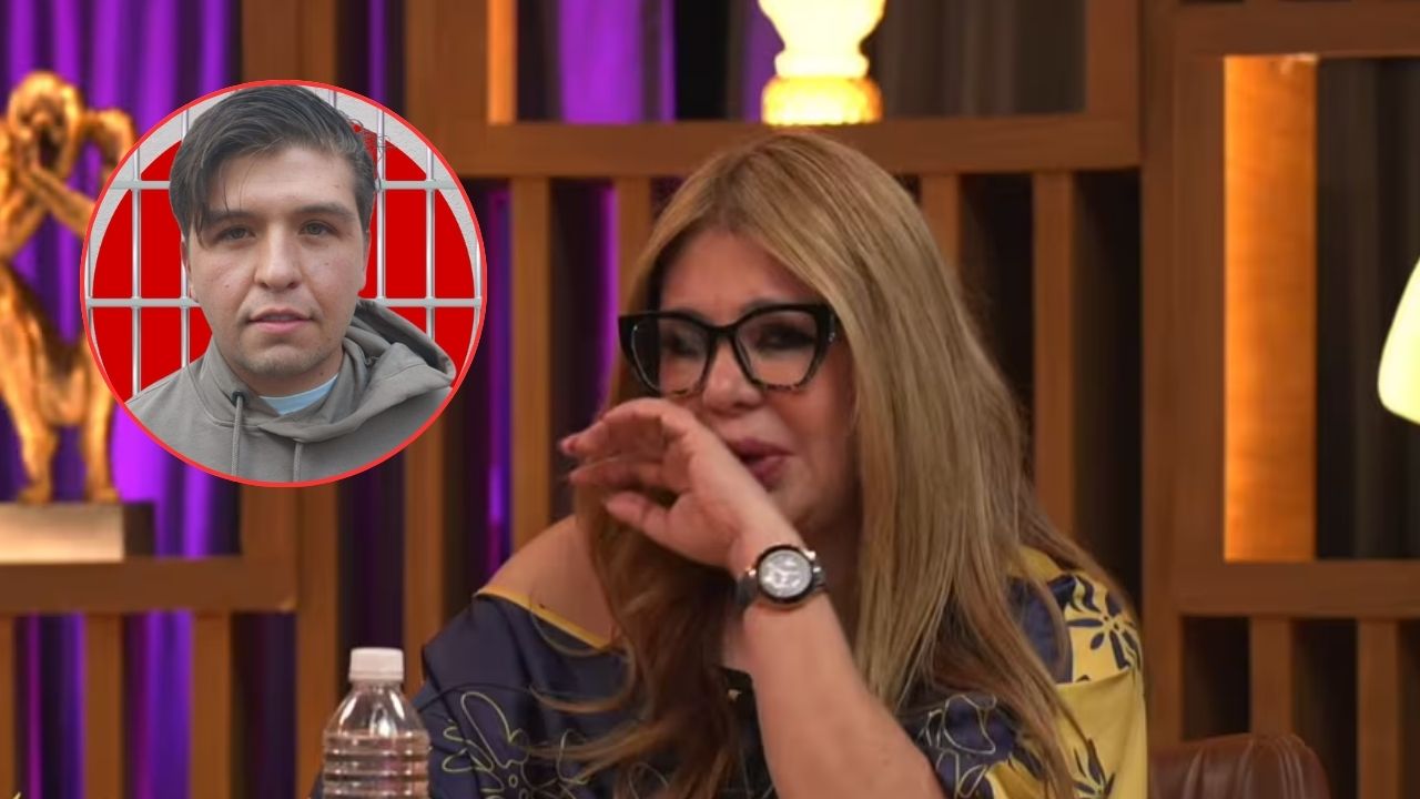 Madre de Fofo Márquez: ¿de quién es hijo?, ¿quién es su papá?, ¿fortuna