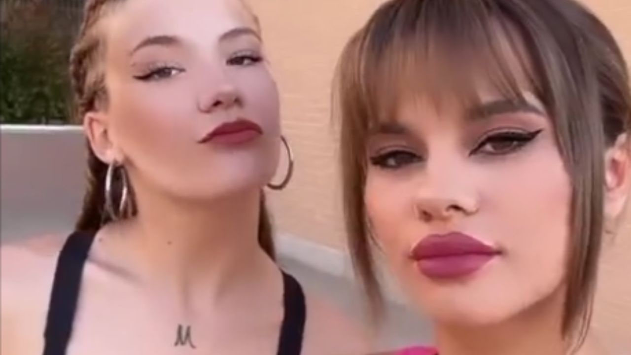 Prima De Carolina Cazadora Videos Telegram Contenido Filtrado De Prima De Carolina Cazadora Videos Telegram Contenido Filtrado De