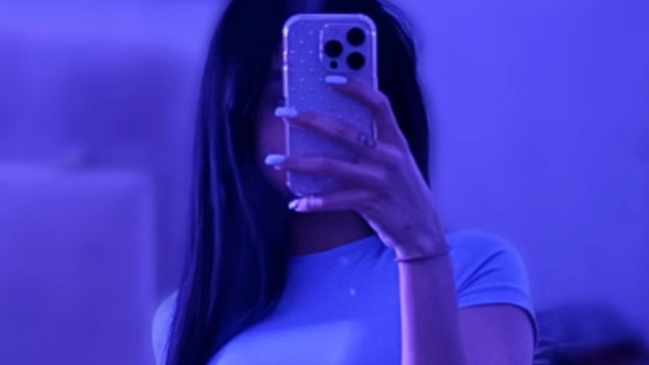 Andrea Vaquerita video viral ¿De qué trata el clip original completo