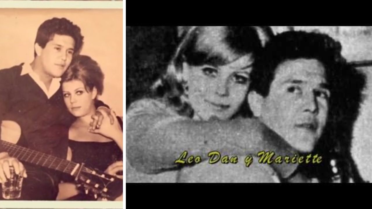 Marietta Tevez en la actualidad: ¿Cómo luce la esposa de Leo Dan?