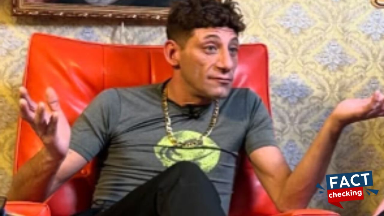 Papi Micky accidente: ¿Qué le pasó y por qué dicen que murió?