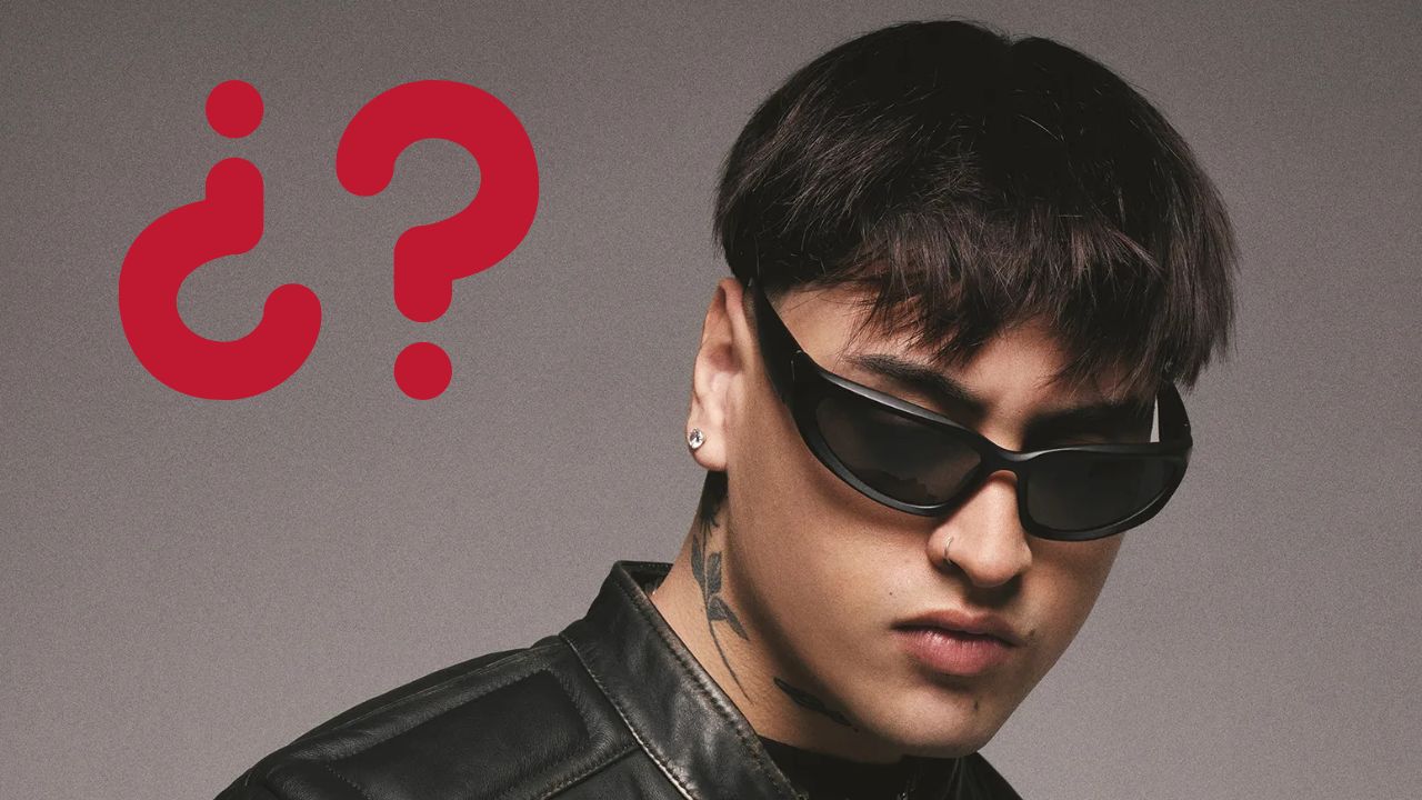 Tiago PZK novia: ¿el artista argentino tiene pareja actualmente?