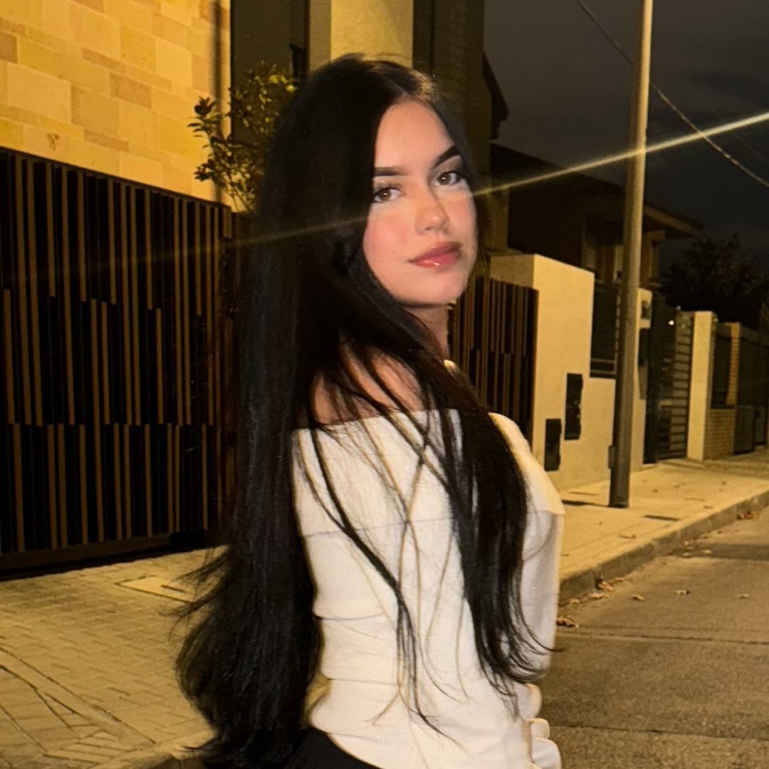 Andrea Vaquerita Telegram: ¿cuál es el contenido viral en redes