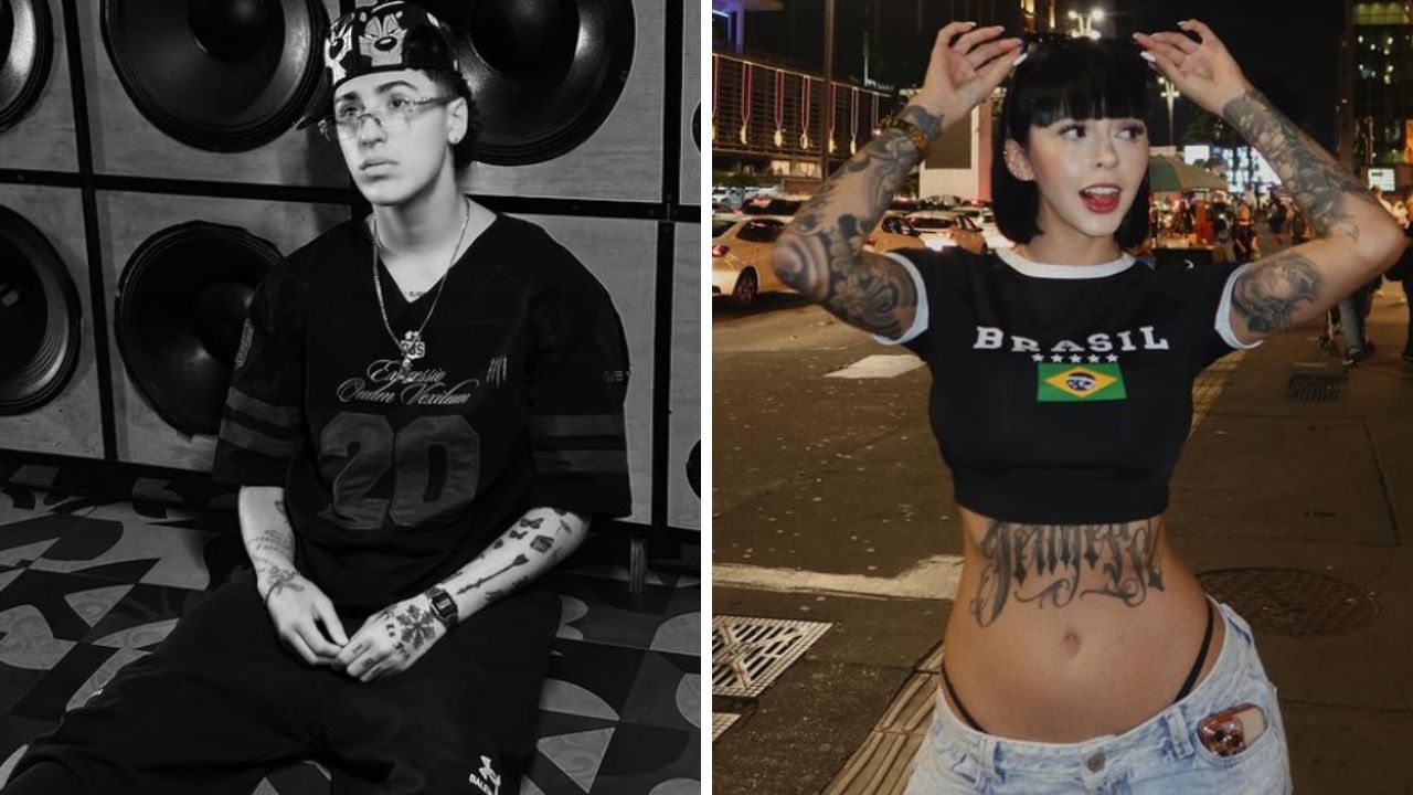 Video viral de Luna Vitaler y Sai del Naranja: ¿Se puede ver, link del