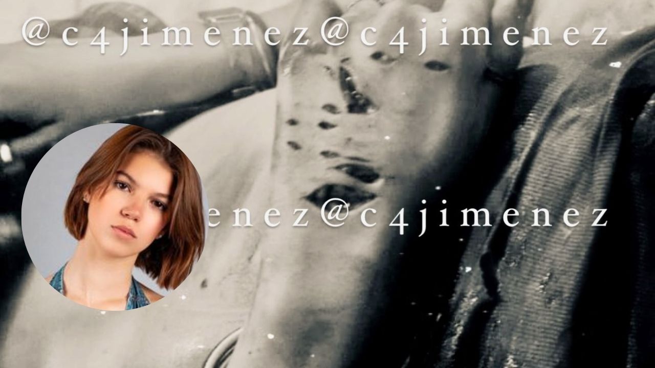 Mano de Valentina Twitter fotos: así quedo la joven tras la agresión de