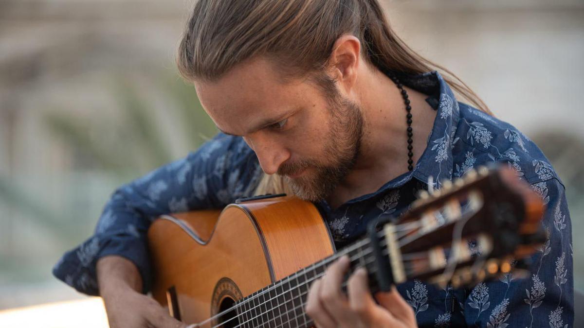 Pablo Domínguez Wikipedia: biografía, quién era y de qué murió