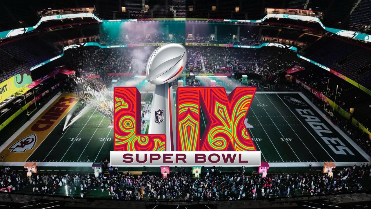 A qué hora es el medio tiempo del Super Bowl LIX en Honduras, México y ...