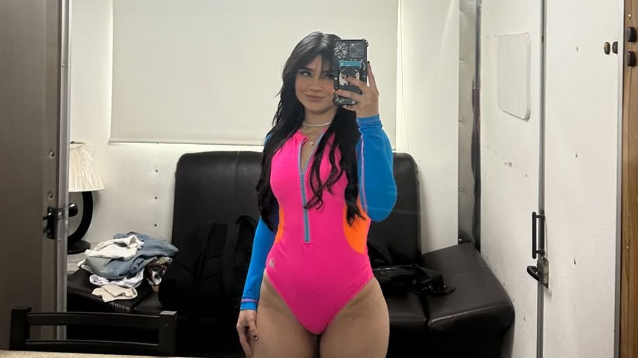 Alana Flores Telegram: ¿se filtró video y foto en OnlyFan y Erome?