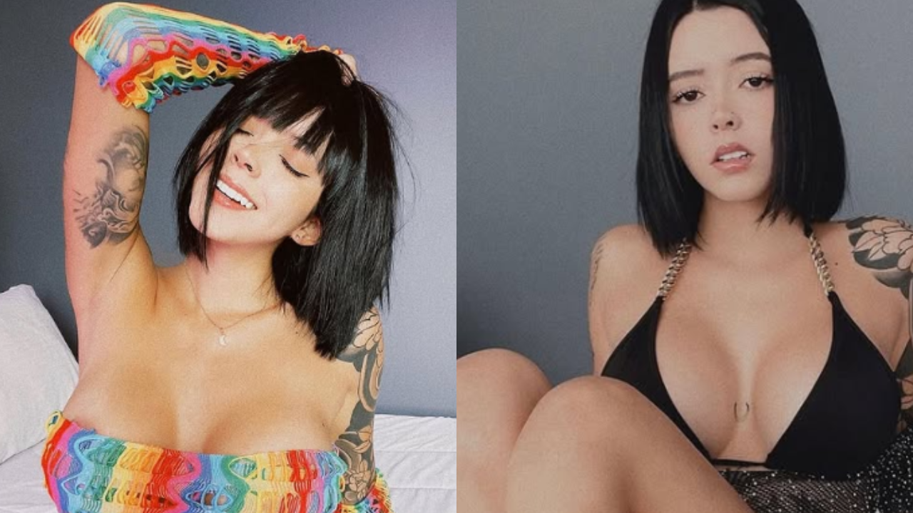 Luna Vitaler y Sai video filtrado: ¿hay link?, este es el clip viral