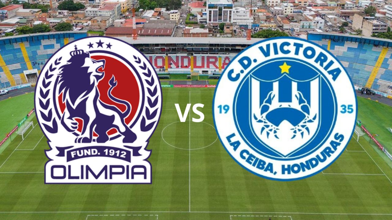 Olimpia vs. Victoria EN VIVO hoy: a qué hora juegan, canal y dónde ver