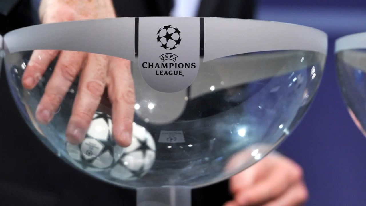 Sorteo de Champions EN VIVO a qué hora comienza en Honduras, cómo