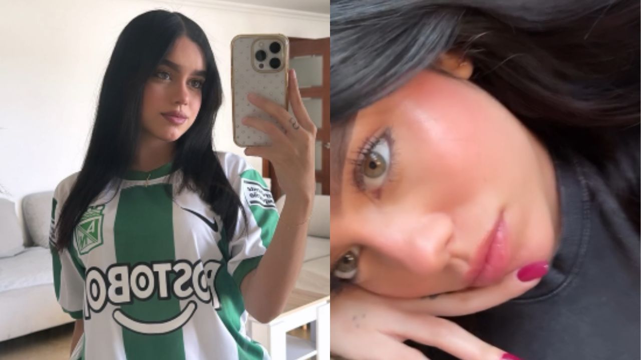 Video prohibido de Andrea Vaquerita: grabación viral en X, ¿Se puede