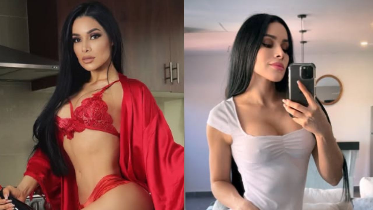 Yuliett Torres Erome: ¿videos filtrados en Telegram?, ¿hay link?