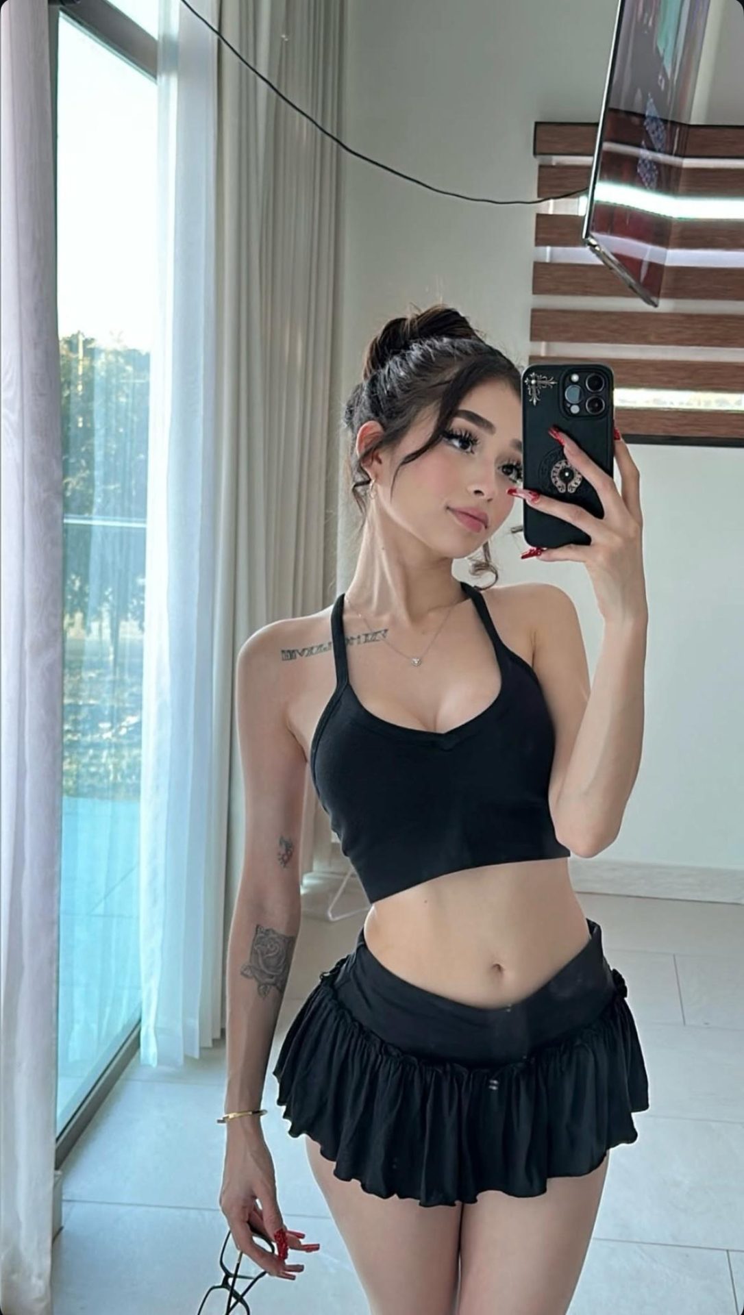 Yajana Cano fotos virales: contenido explícito causa revuelo en Telegram