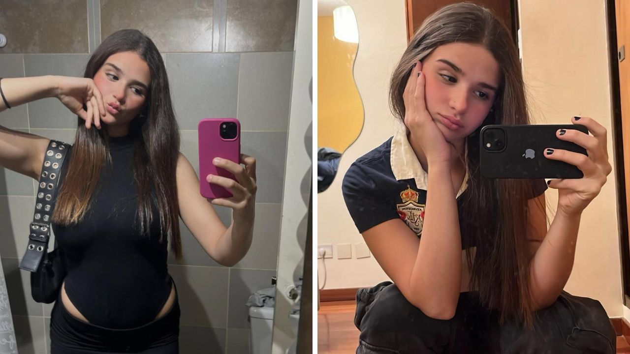 Giuli Bellicoso filtrado: ¿se difundió video íntimo de la influencer