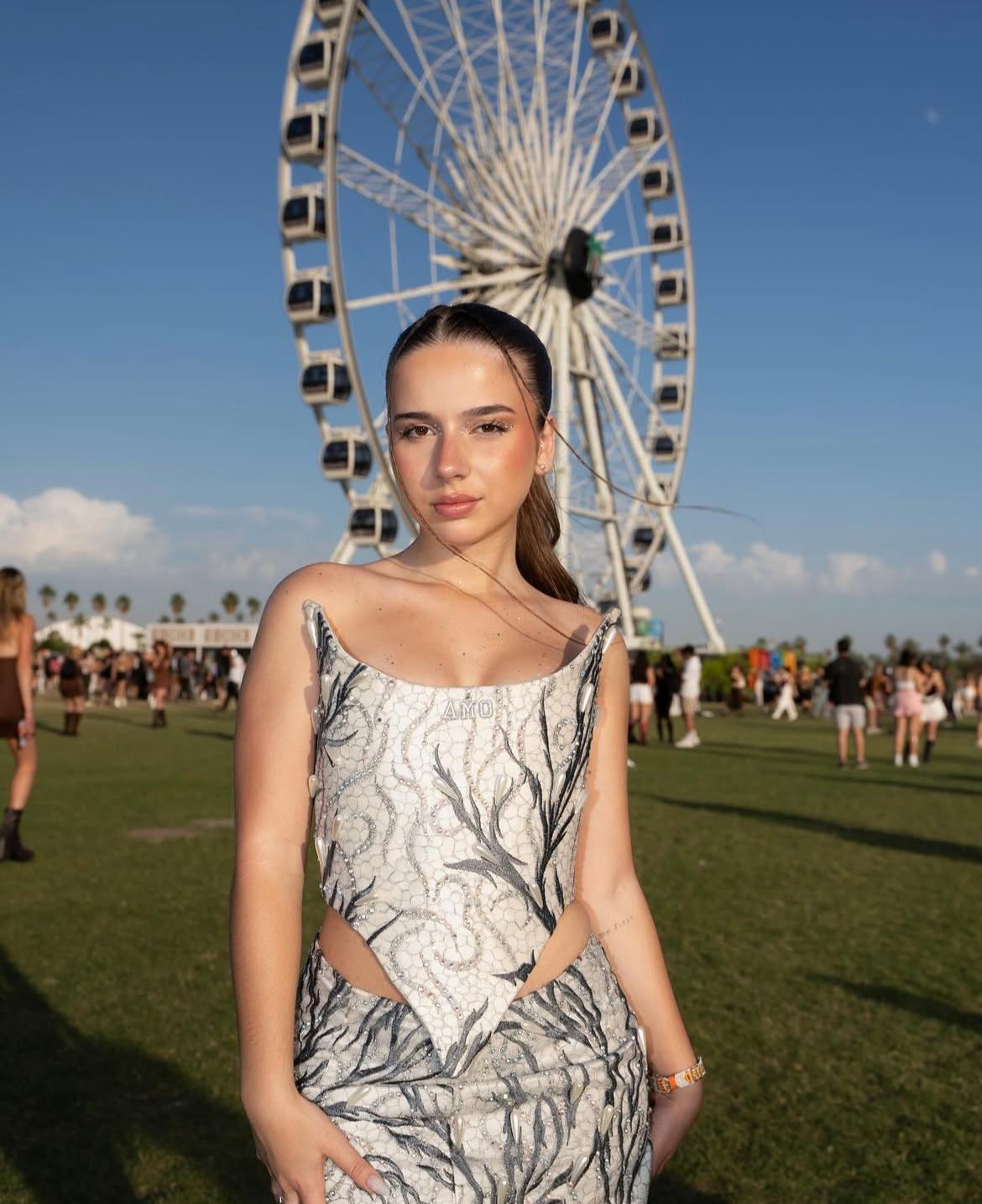 Lucia Correa edad Wikipedia: quién es la influencer española