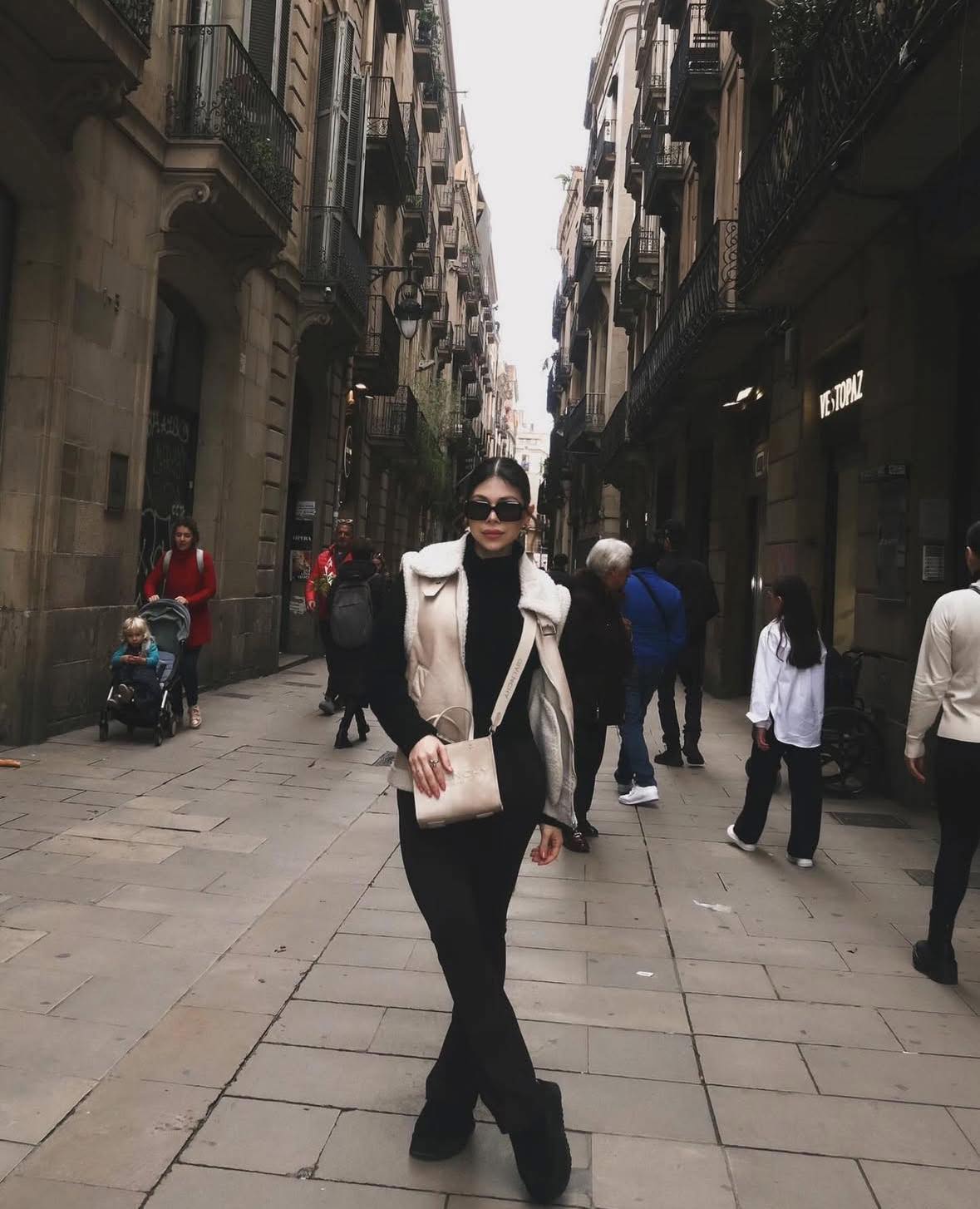 ¿Quién es Ana Gastelum? Edad, biografía y todo sobre la influencer