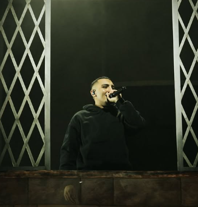 Morad video chica Erome: filtran clip completo en Twitter y Telegram