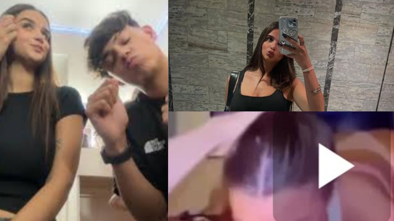 Giuli Bellicoso filtración video: ¿full clip haciendo pete en Erome