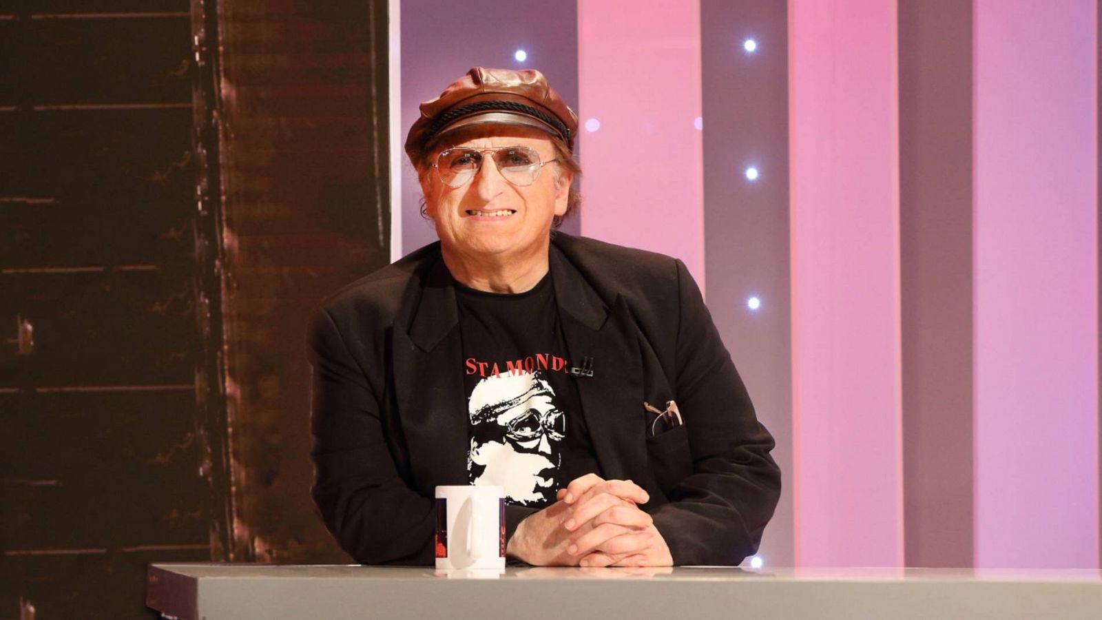 Javier Gurruchaga hijos: quién es, trayectoria y edad del actor