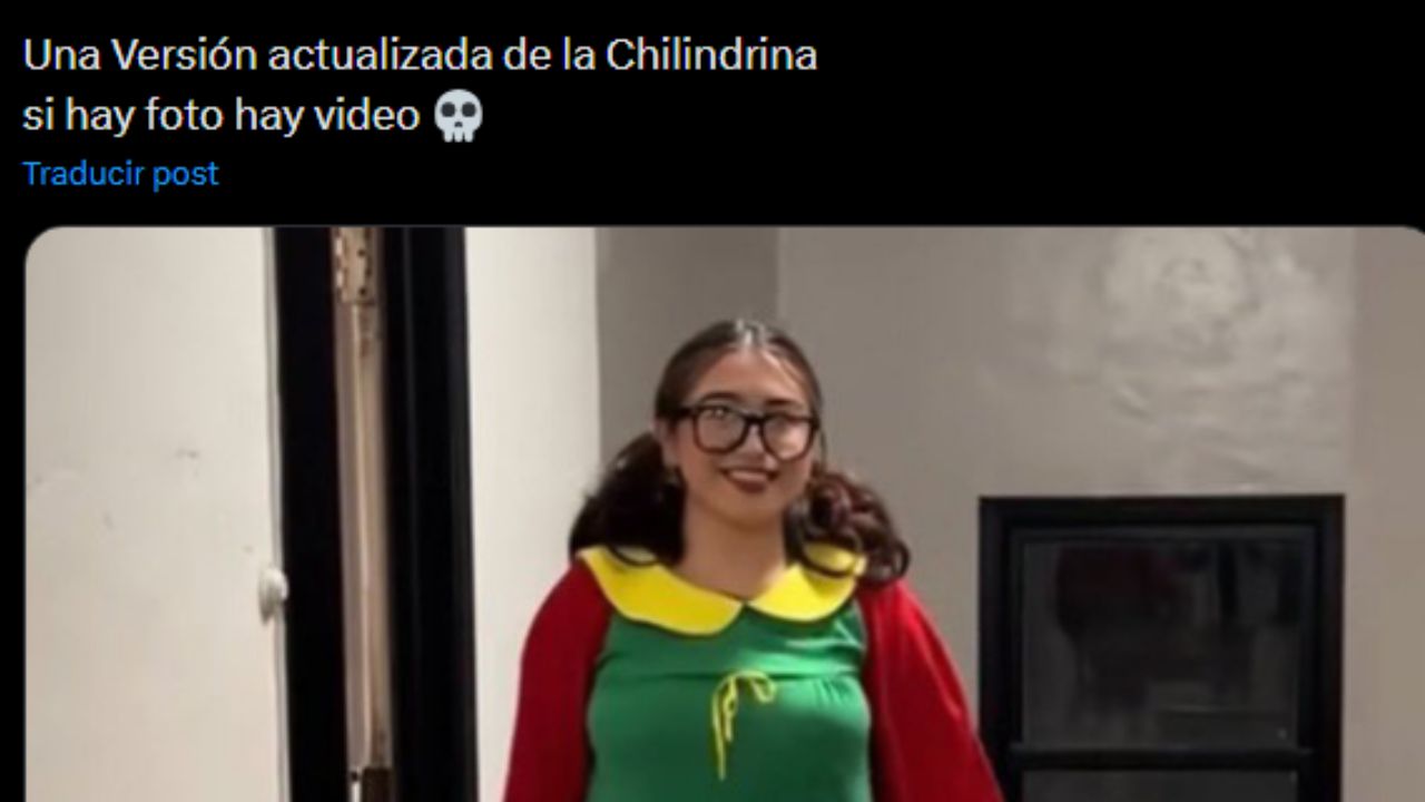 Natalia Prado video: ¿filtración de Jennyxgtz la Chilindrina en Telegram?