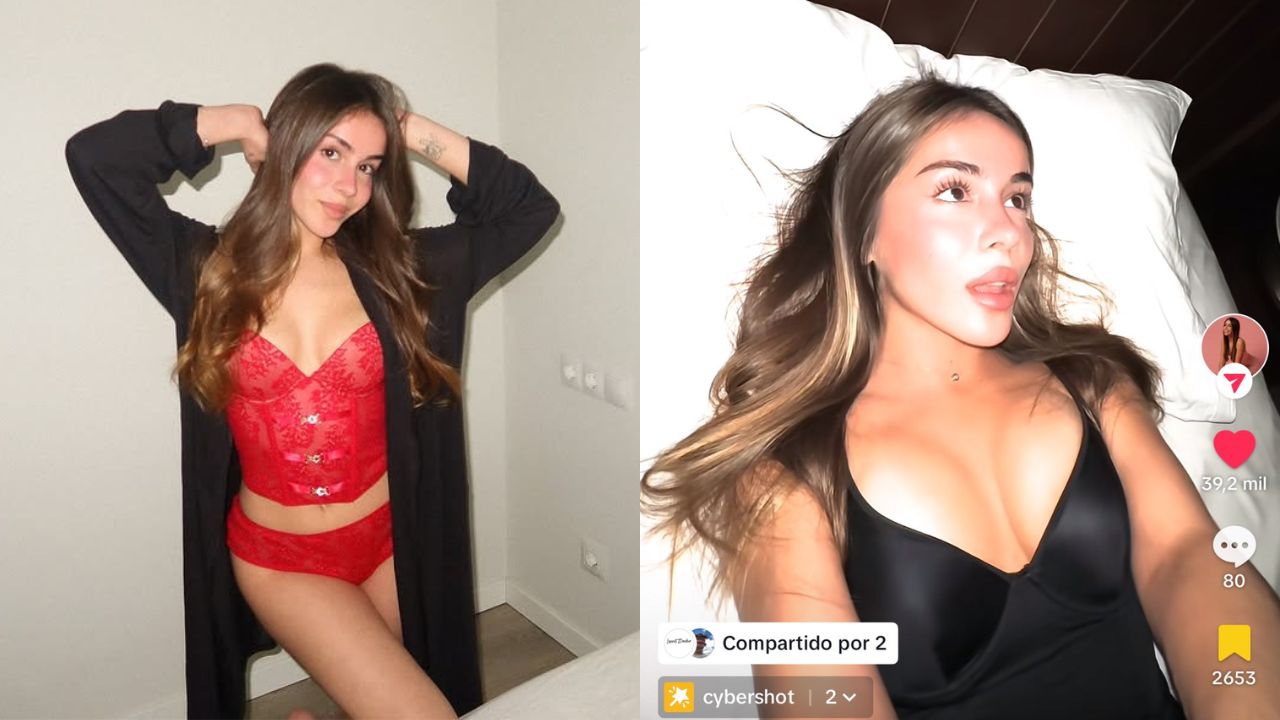 Isa Brunelli Telegram: ¿hay link a video filtrado de OnlyFans?